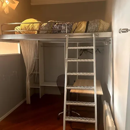 Apartmán Plein Centre Le Havre