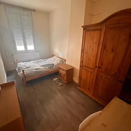 Plein Centre * 르아브르